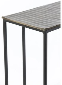 Tárolóasztal 26x48 cm Macy – Light &amp; Living