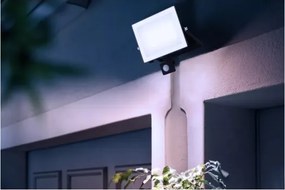 Philips - LED Reflektor érzékelővel LOIS LED/50W/230V IP65 5000K