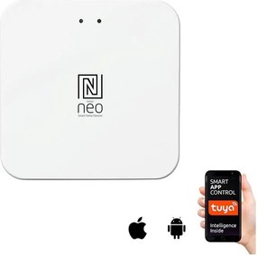 Immax NEO 07117-3 - MULTI BRIDGE PRO Smart Zigbee 3.0 v3 Tuya