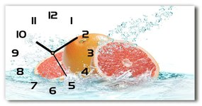 Üvegóra vízszintesen Grapefruit pl_zsp_60x30_f_113852536