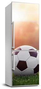 Hűtő matrica Futball FridgeStick-70x190-f-110116373