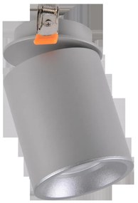 Polux HARON 314208 Beépíthető spotlámpa max 10W LED IP20