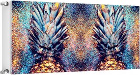 Mágneses Radiátorszőnyeg 120x60 Gyümölcs Fotótapéta