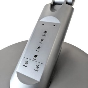 LED Dimmelhető érintős asztali lámpa OPTIMUM LED/7W/230V 3000/4000/6000K