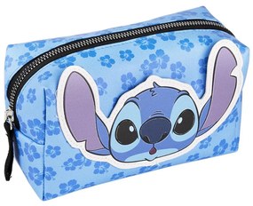 Disney Lilo és Stitch, A csillagkutya Island Vibes piperetáska 17 cm