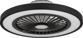 GLOBO 03653 BLIZZAK Ventilátoros lámpa IP20