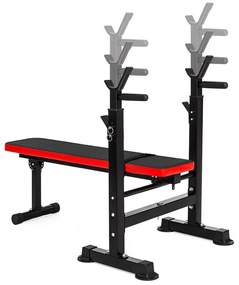 Robiflex Fekvenyomó pad MDDD230