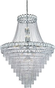 Függeszték Króm LOUS SEARCHLIGHT 1711-102CC