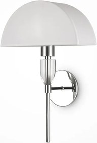Maytoni PRIMA Z034WL-01CH Fali lámpa 1x60W/E27 IP20