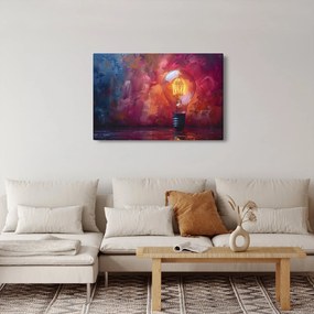 Kép - Ötlet (90x60 cm)