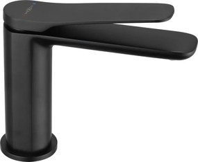 Mexen Largo mosdócsaptelep, fekete - 73700-70