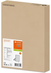 Ledvance - LED Kültéri fali reflektor FLOODLIGHT LED/50W/230V 6500K IP65