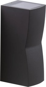 AZZARDO 4346 REZIA Modern Kültéri Fali Lámpa GU10 IP54