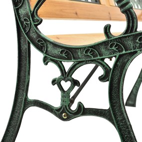 Juskys Sanremo kerti pad