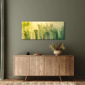 Kép - Részlet a tavaszi ködös természetből (120x50 cm)