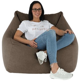 Babzsák Urasy (barna) . 1116538