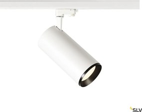 SLV NUMINOS® XL PHASE 1005740 Sínreflektor 1x36W/LED 4000K 3460LM