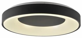 LED Dimmelhető mennyezeti lámpa WITOLD LED/48W/230V 3000-6000K + távirányító