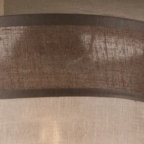 Fali lámpa ANDREA 3xE27/60W/230V