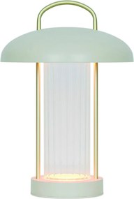 Nordlux modern asztali lámpa mirano bézs nor2512505009