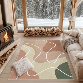 Mosható szőnyeg 160x230 cm Desert Walk – Mila Home