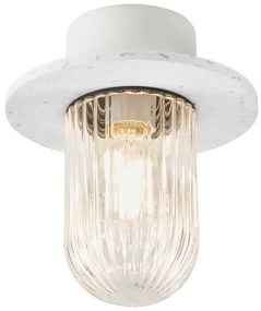 NORDLUX 2115006001 JANUKA Modern Kültéri Mennyezeti Lámpa E27 IP54