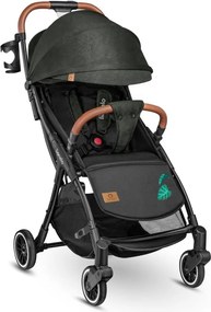 Lionelo - Sport babakocsi JULIE ONE Tropical Green