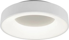 TRIO 671210131 GIRONA Kerek Mennyezeti Lámpa Fehér LED IP20