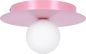 KAJA K-5443 ROBIN Rózsaszín Színű Mennyezeti Lámpa 1xG9 10W IP20