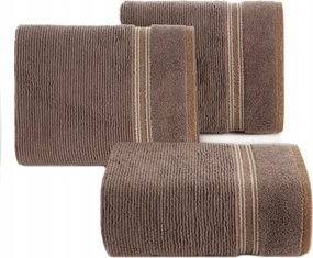 Fürdőlepedő Eurofirany 30x50cm pamut