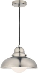 Dar Lighting DYNAMO DYN0161 Függőlámpa 1x60W/E27