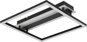 Globo 673820-18 - ESTRADA LED mennyezeti lámpatest LED/18W/230V 3000K 33x36 cm
