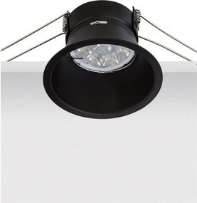Zambelis RECESSED SPOT S007 Beépíthető spotlámpa 1x50W/GU10 IP20