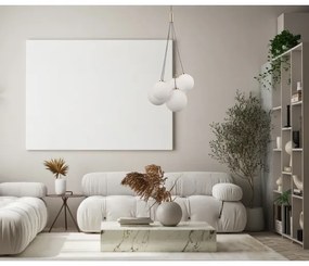 ITALUX PND-54456-5-HB - Csillár zsinóron PERLOS 5xG9/5W/230V