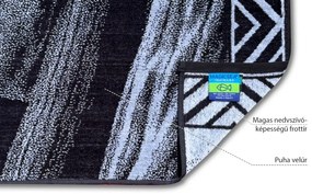 Animal oroszlános strandtörölköző