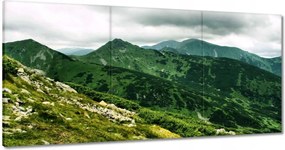 Képek 180x90 Tátra Lengyel hegyek Kilátás