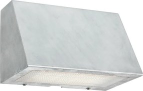 NORLYS 1392GA SKI Modern Kültéri Fali Lámpa LED IP44