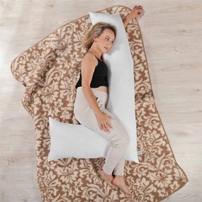 EMI Snug L alakú kismama párna: Terhespárna