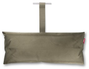 Fatboy "Headdemock" függőágy párna, 12 változat - Fatboy® Szín: taupe