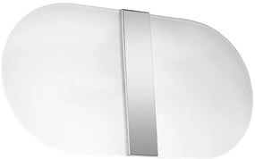 Sollux SALIA SL.1004 Fali lámpa 2x40W/G9 IP20