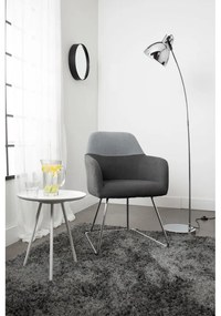 Fali tükör ø 60 cm Raj – White Label