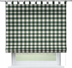 Kész római roló Verona 120x170cm zöld