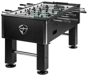 TUNIRO PRO Csocsóasztal 110 kg fekete