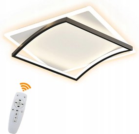 Led Mennyezeti Lámpa 36W Fényerőszabályozható modern