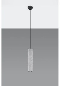 Fadre beton függőlámpa - Sollux