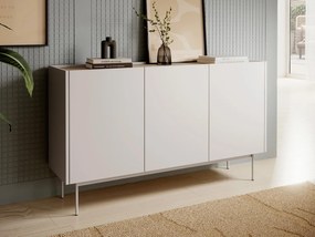 Szekrény Corado CK144 (kasmír + linea tölgy) . 1105916