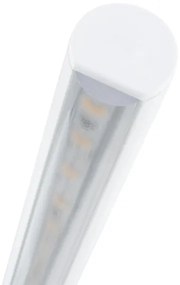 Argon 8595 - LED Képmegvilágító MIRIAM LED/7,2W/230V 3000K 40 cm fehér