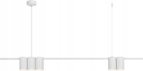 Led-es FĂŒggĆlĂĄmpa Genesis White 5xGU10