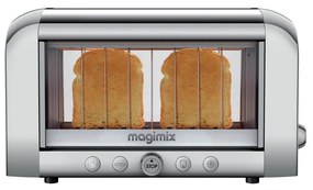 Magimix® Vision Brillant kenyérpirító