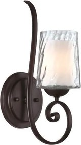 Quoizel ADONIS QZ-ADONIS1 Fali lámpa 1x60W/E14